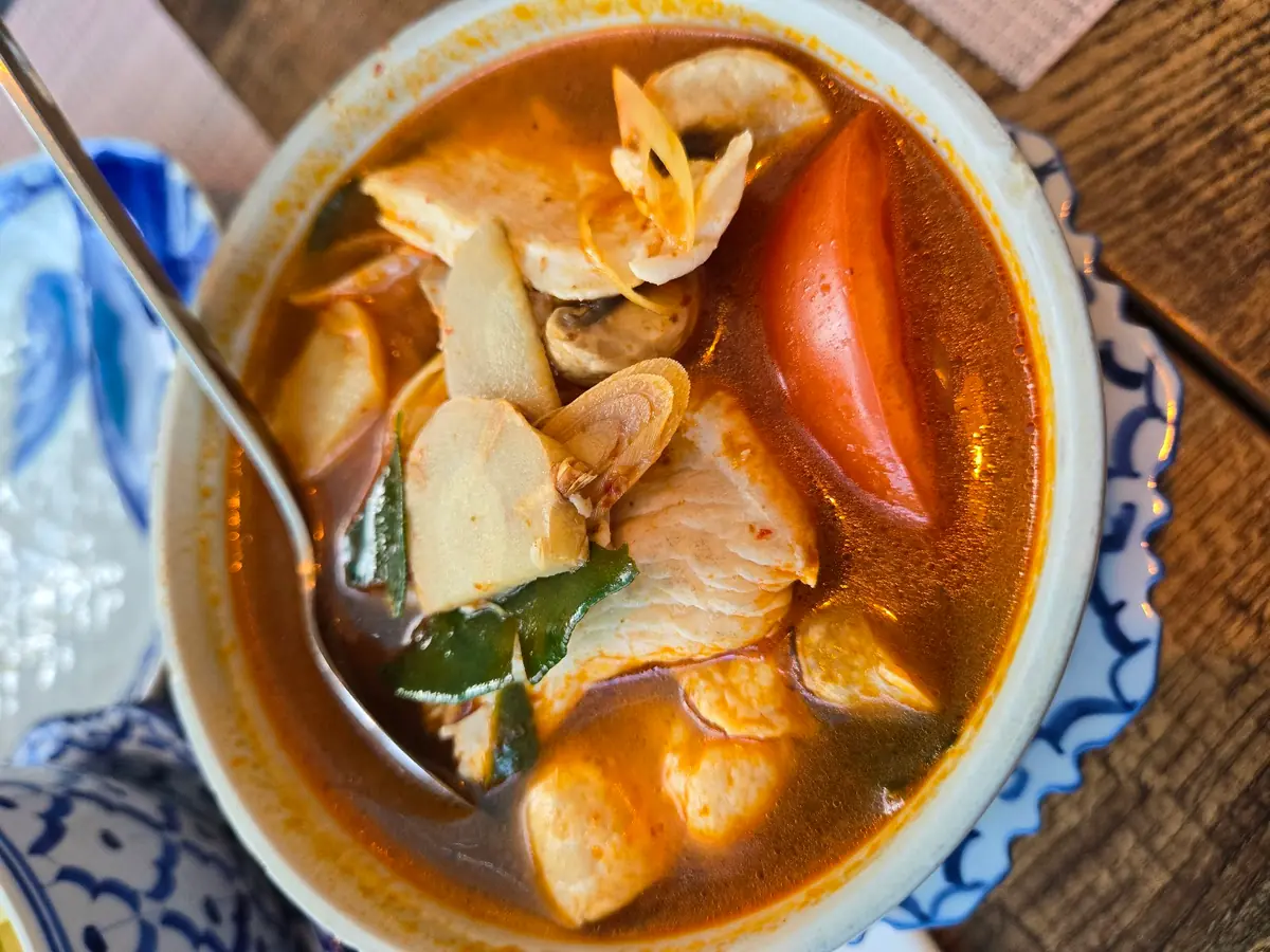 Torbay Thai Takeaway photo (photo 2 of 3)