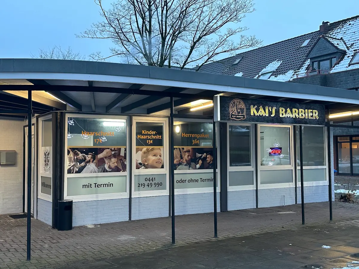 Barbier Classic 2 - Oldenburg photo (photo 2 of 3)