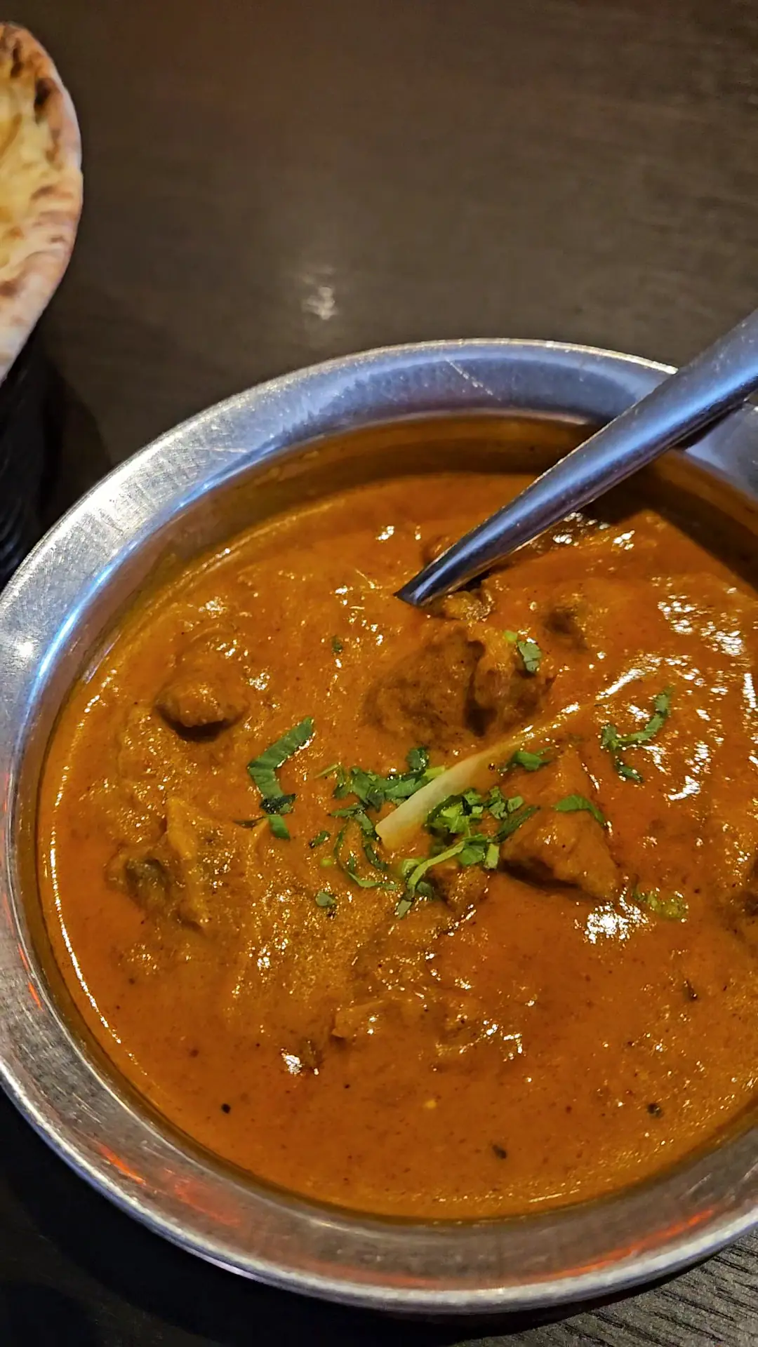 Aroma Indian Restaurant photo (photo 1 of 3)
