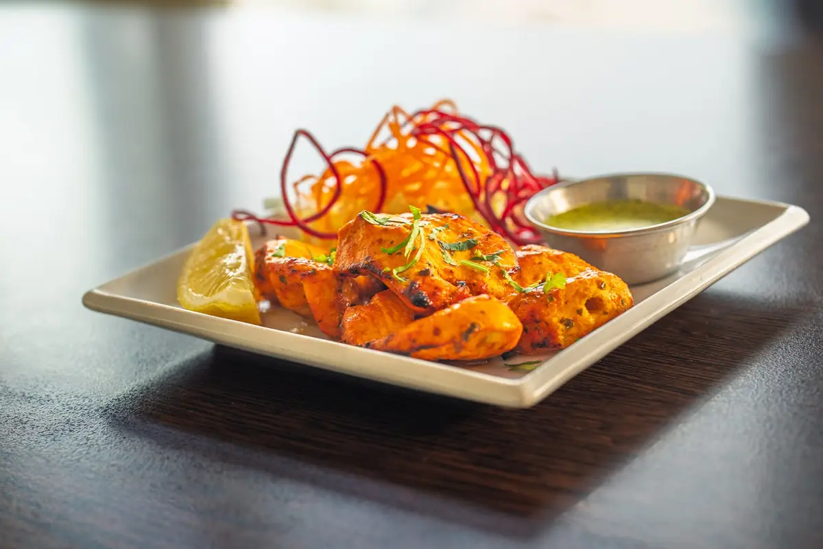 Aroma Indian Restaurant photo (photo 2 of 3)