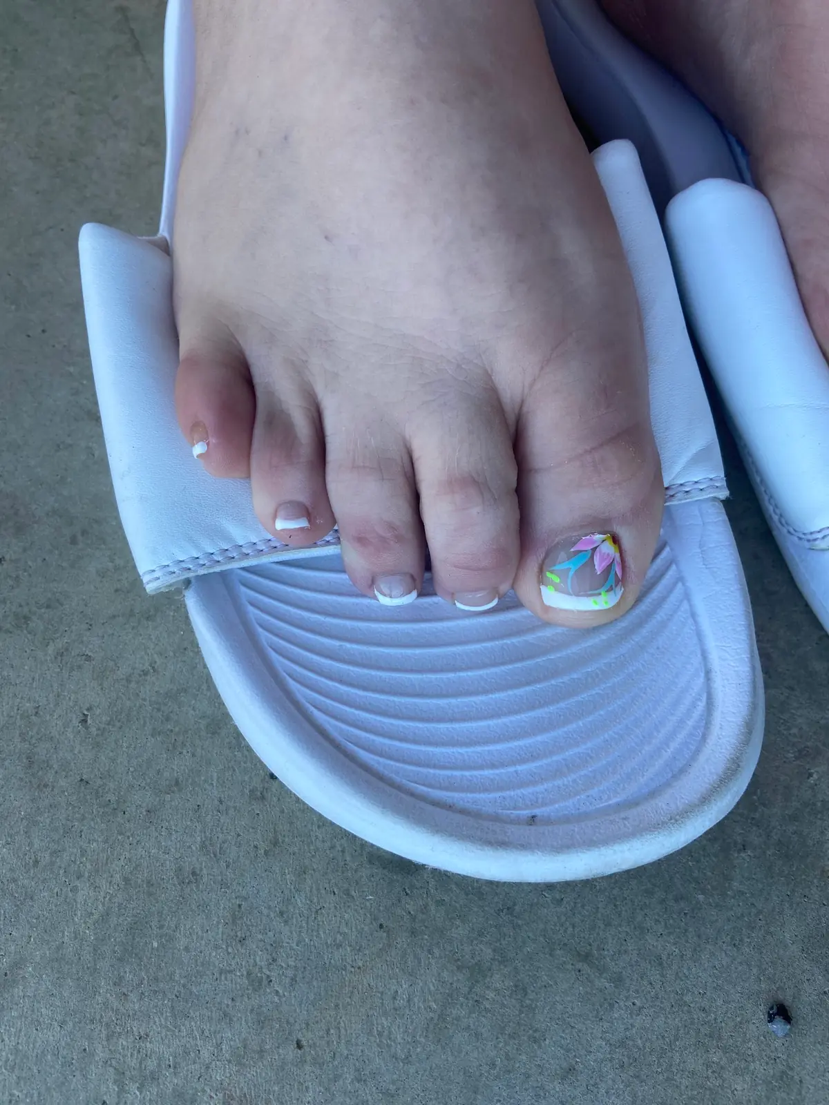 Nail Expo photo (photo 3 of 3)