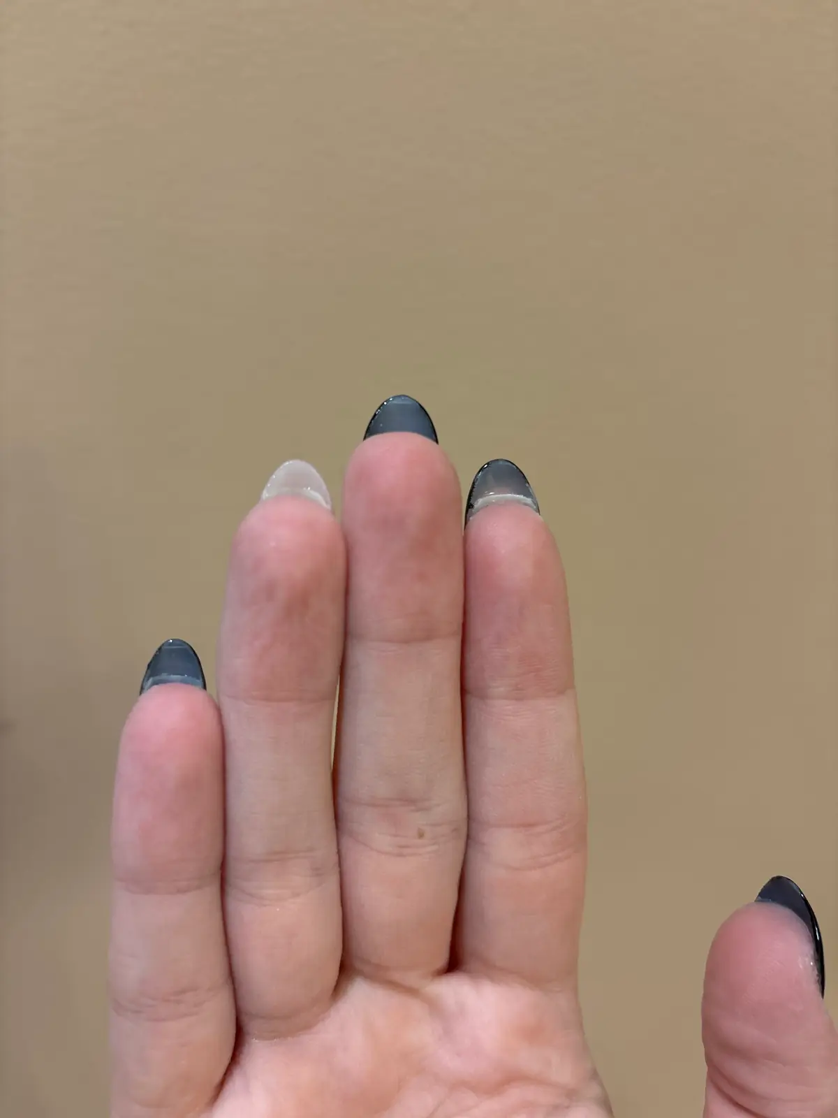 Nail Expo photo (photo 1 of 3)
