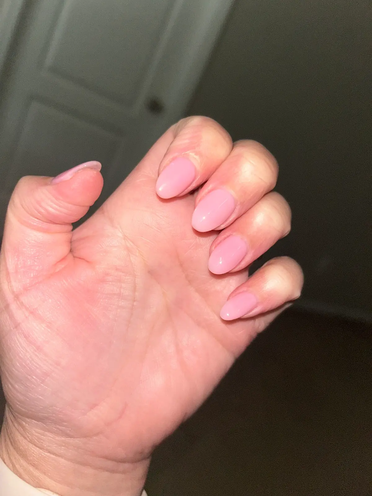 Venetien Nails photo (photo 1 of 3)