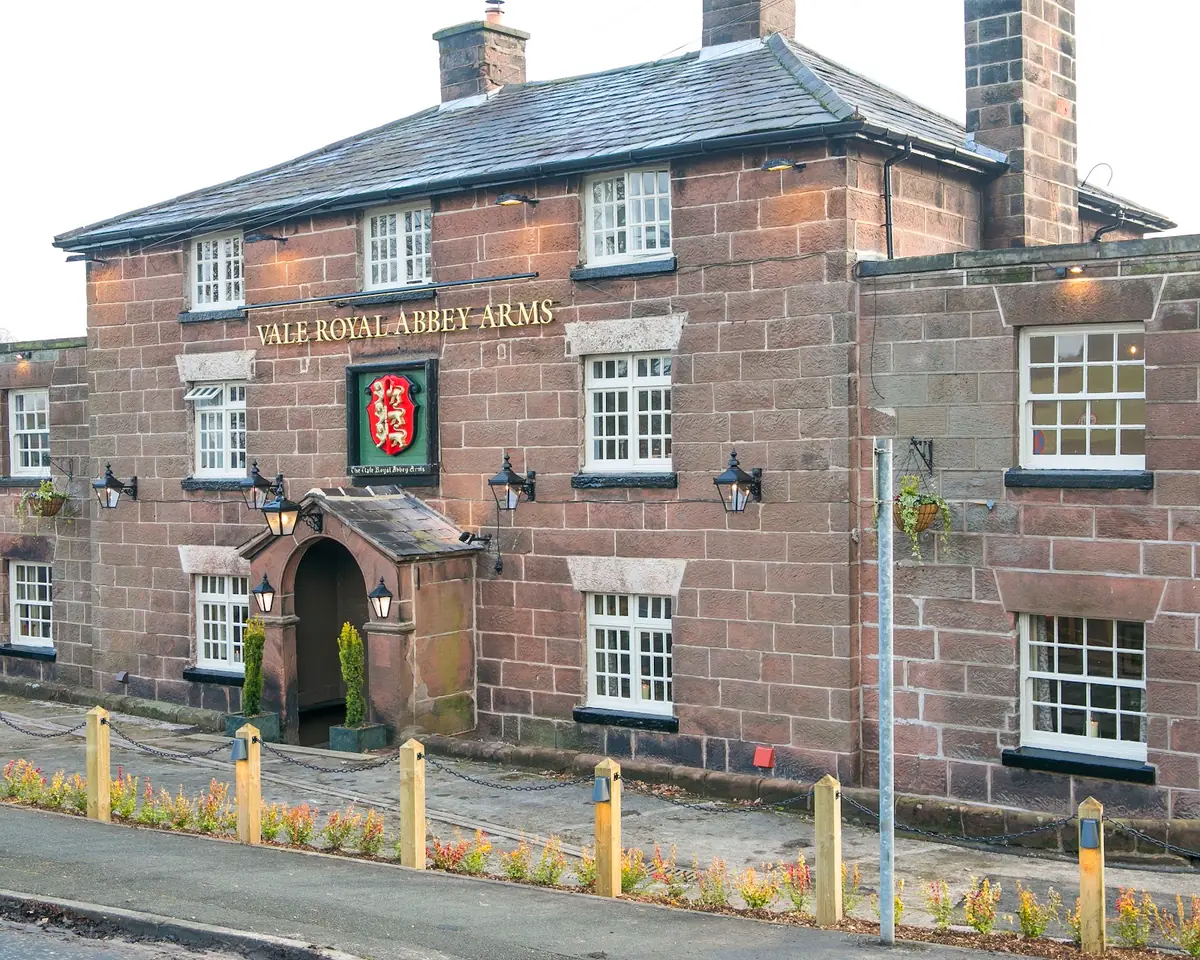 Vale Royal Abbey Arms photo (photo 2 of 3)