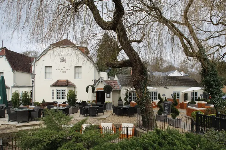 Belvedere Arms photo (photo 3 of 3)