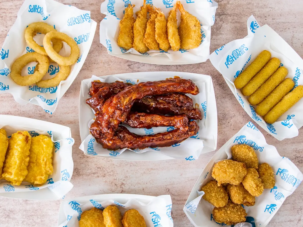 Fish & Chicken photo (photo 3 of 3)