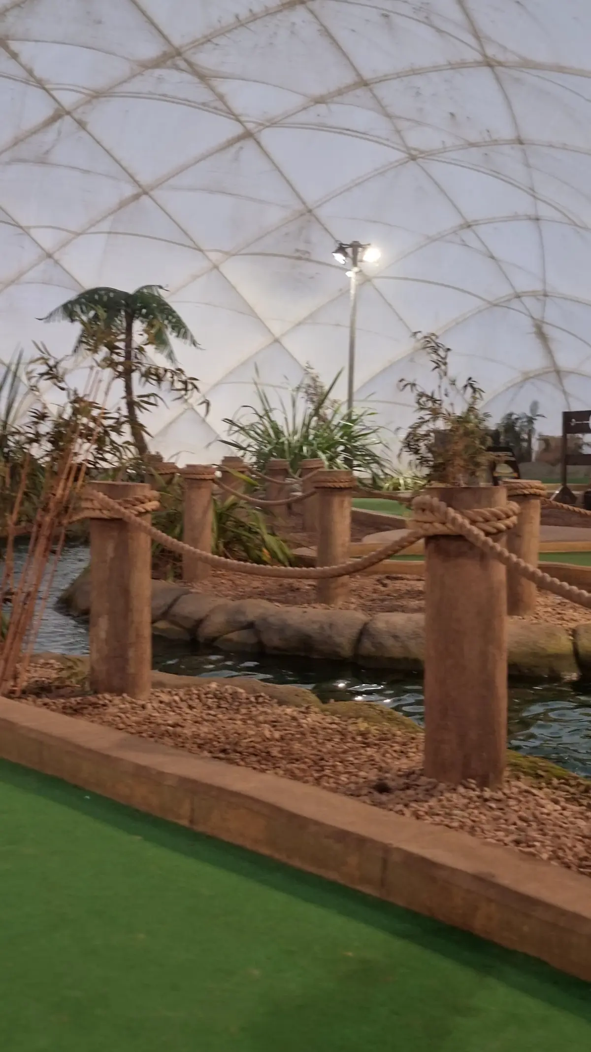 Fife Leisure Park photo (photo 1 of 3)