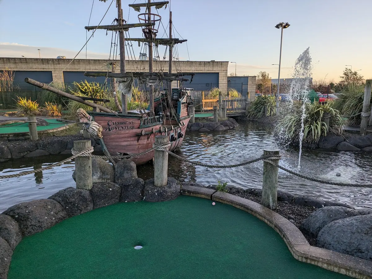Fife Leisure Park photo (photo 2 of 3)