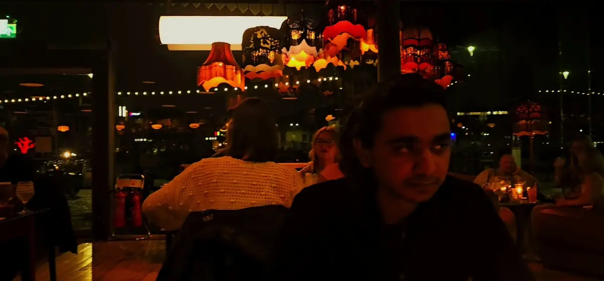 Armado Lounge photo (photo 1 of 3)