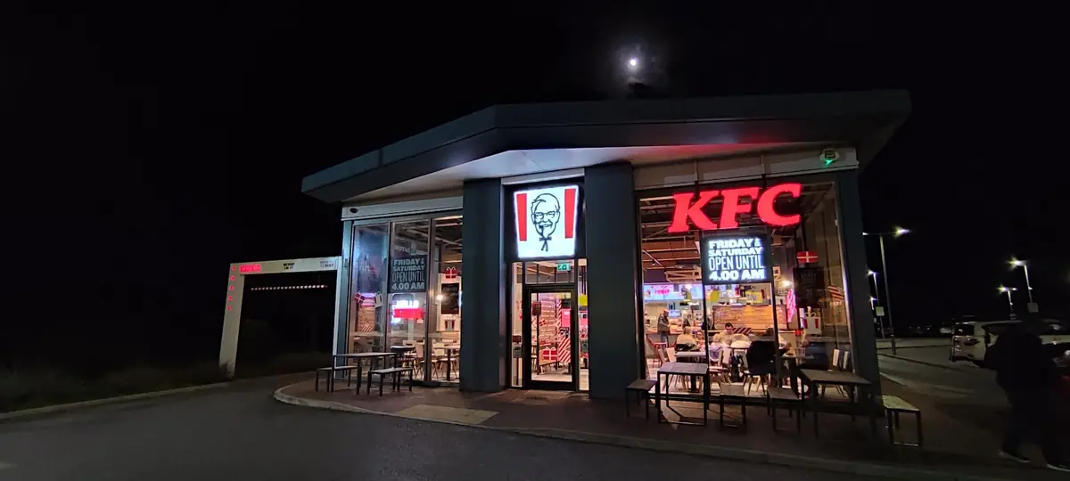 KFC Skegness - Pier Field photo (photo 1 of 3)