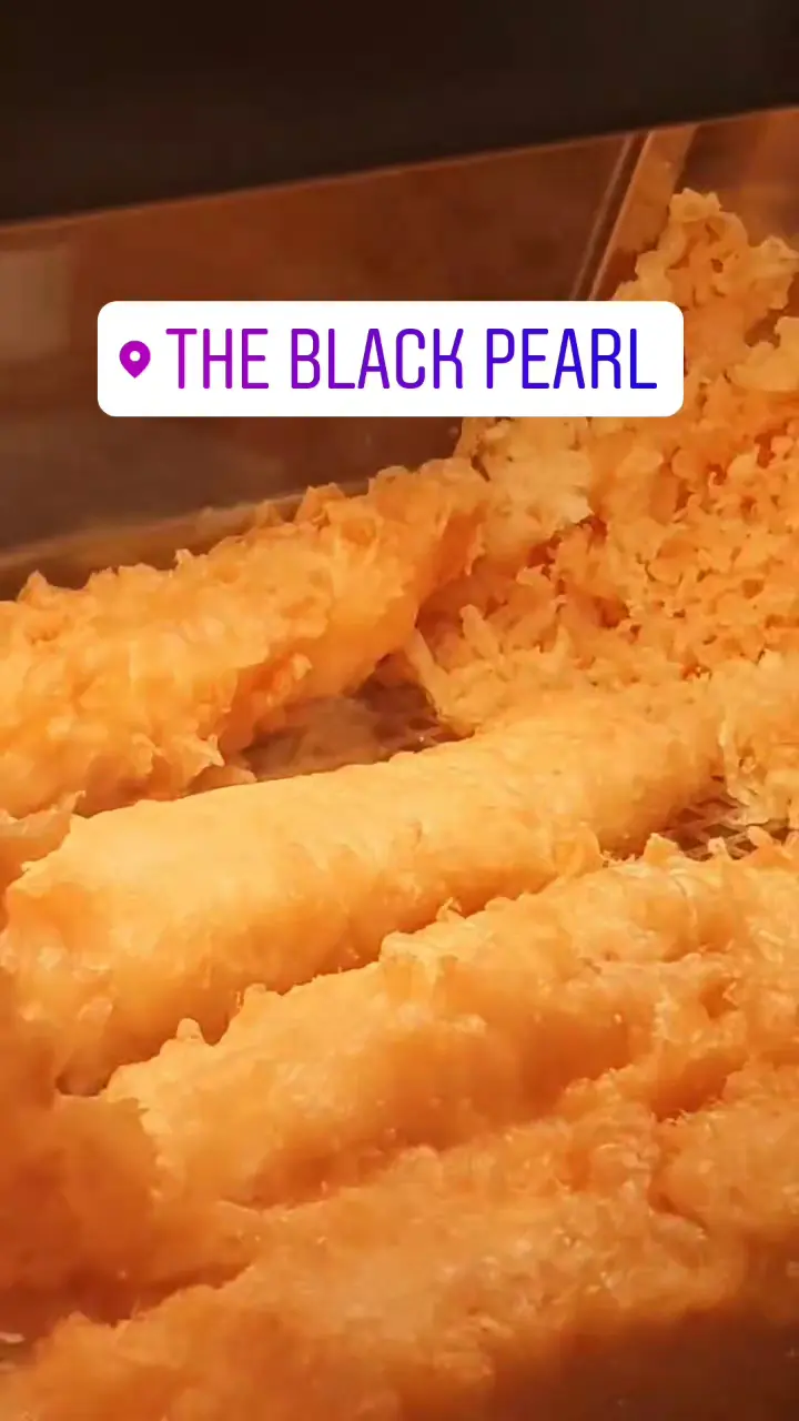 Black Pearl Fish Bar photo (photo 1 of 3)