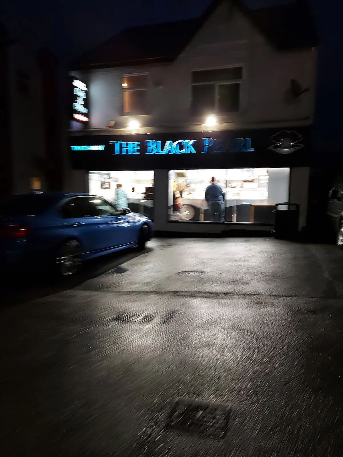 Black Pearl Fish Bar photo (photo 2 of 3)