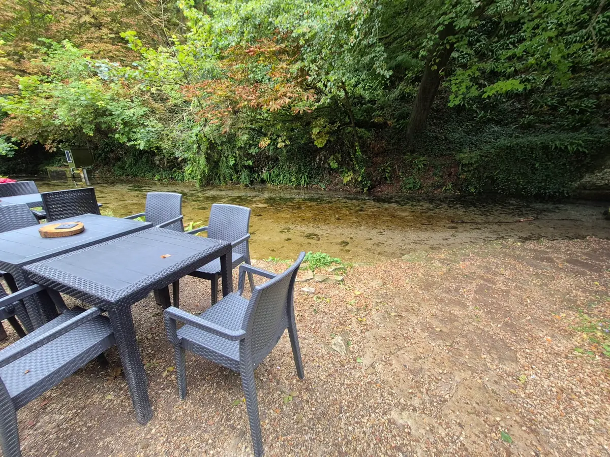 Upwey Wishing Well Tearooms & Water Gardens photo (photo 2 of 3)
