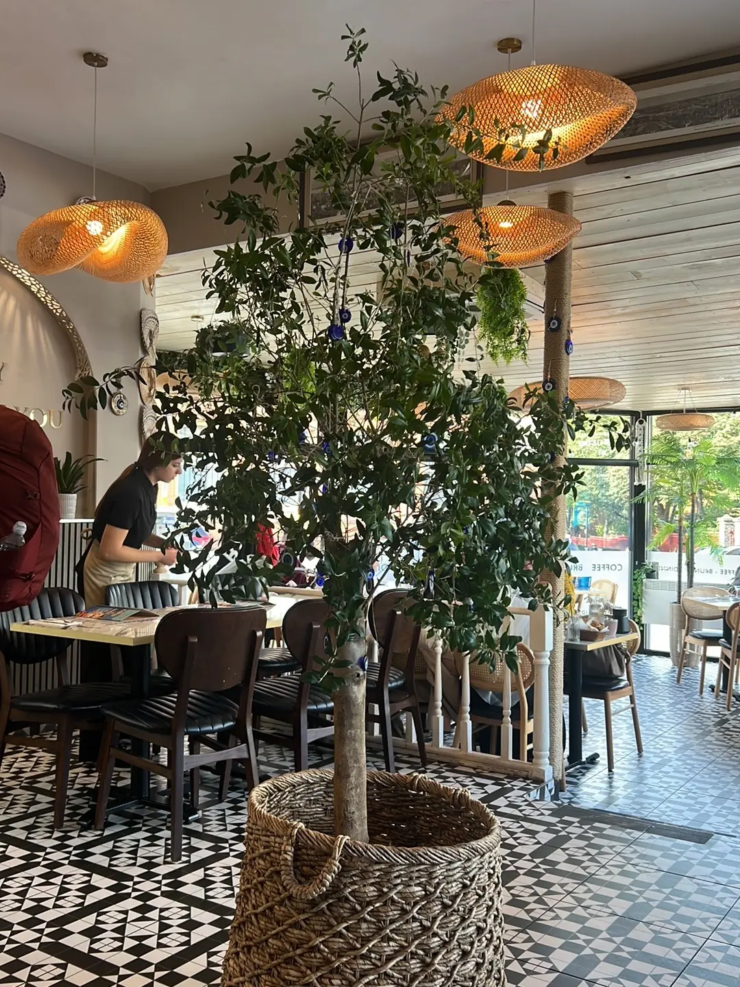 Marmaris Turkish Kitchen — Restaurants in Birmingham