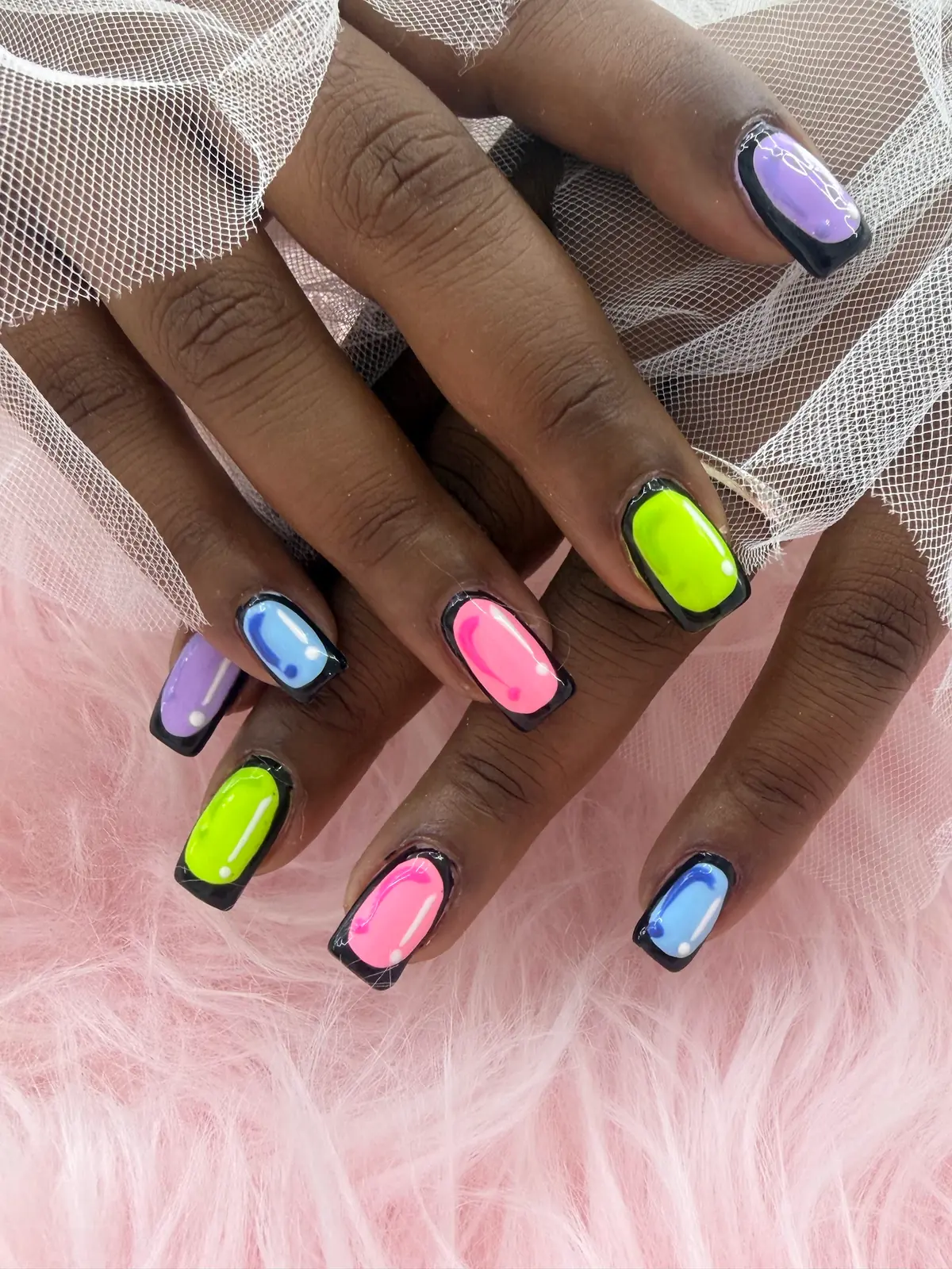 Angel nails & beauty photo (photo 2 of 3)