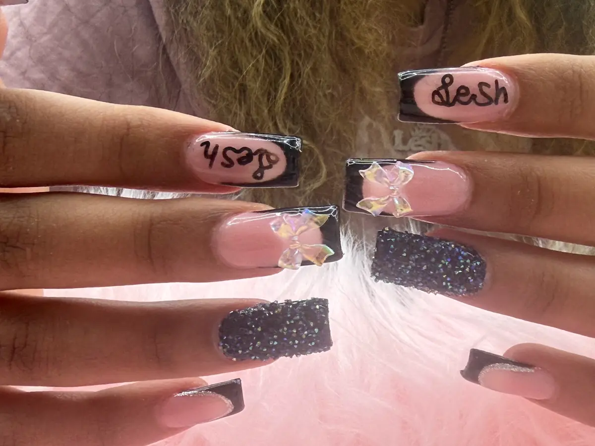 Angel nails & beauty photo (photo 3 of 3)
