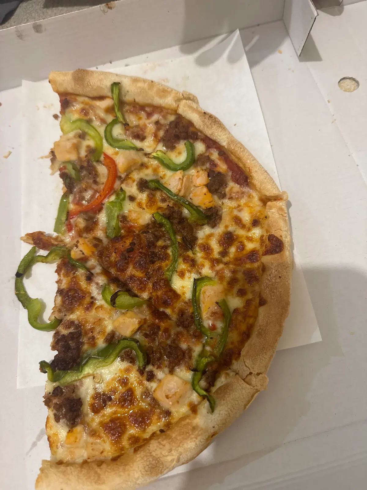 Lucianos Takeaway Italiano