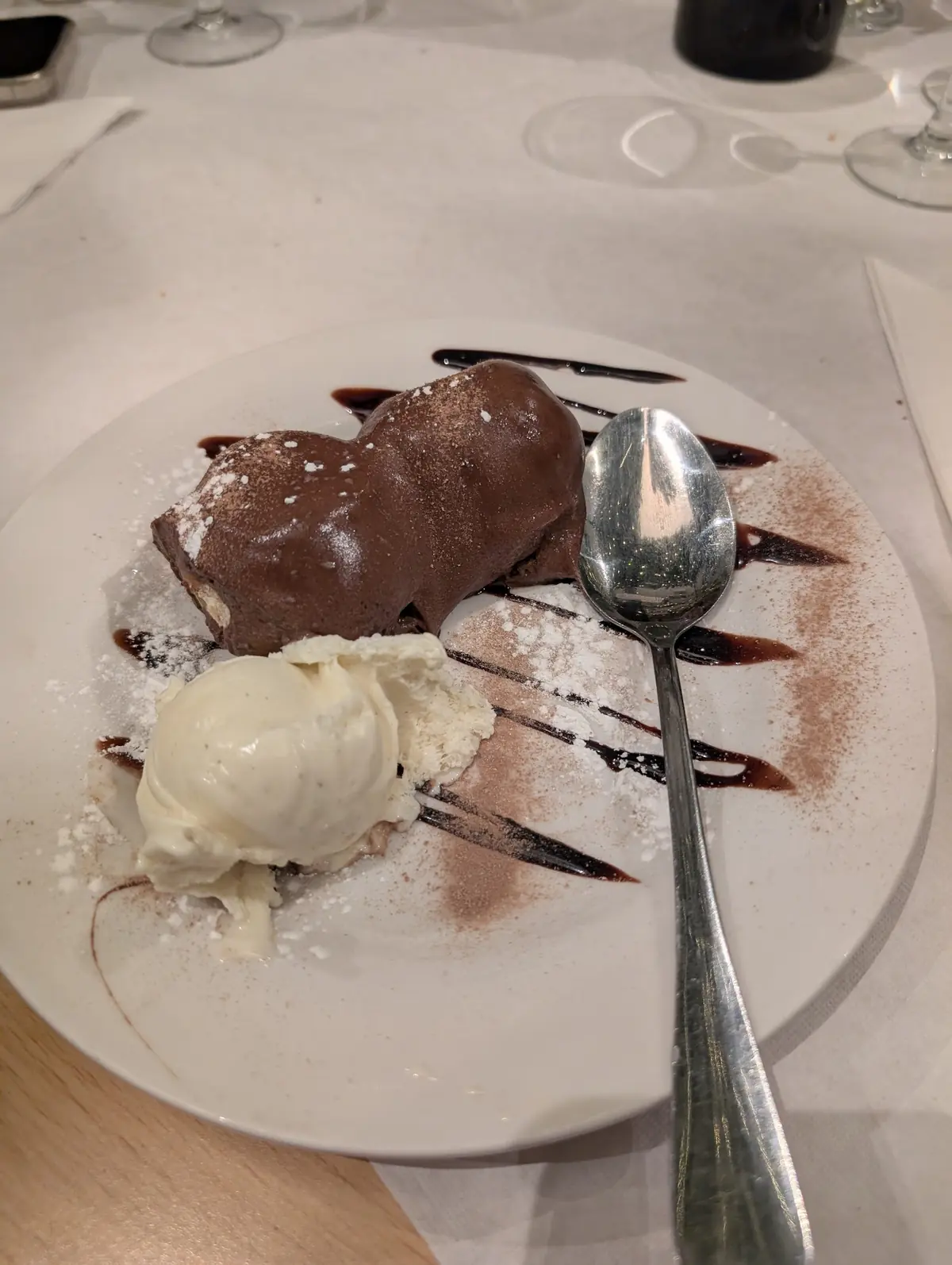 Grappolo Restaurant photo (photo 3 of 3)