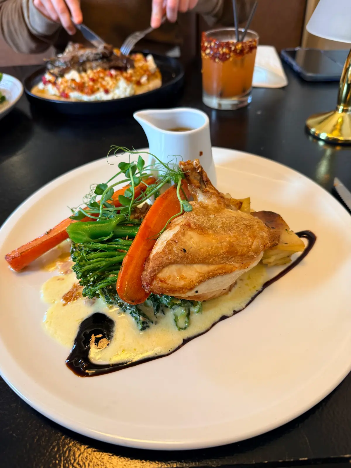 Tubbs Restaurant and Bar photo (photo 2 of 3)