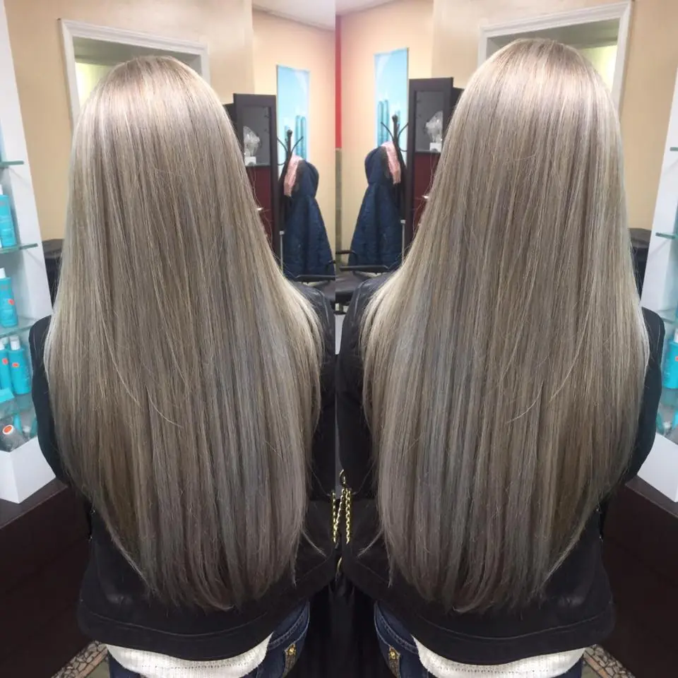 Salon Impressions photo (photo 2 of 3)