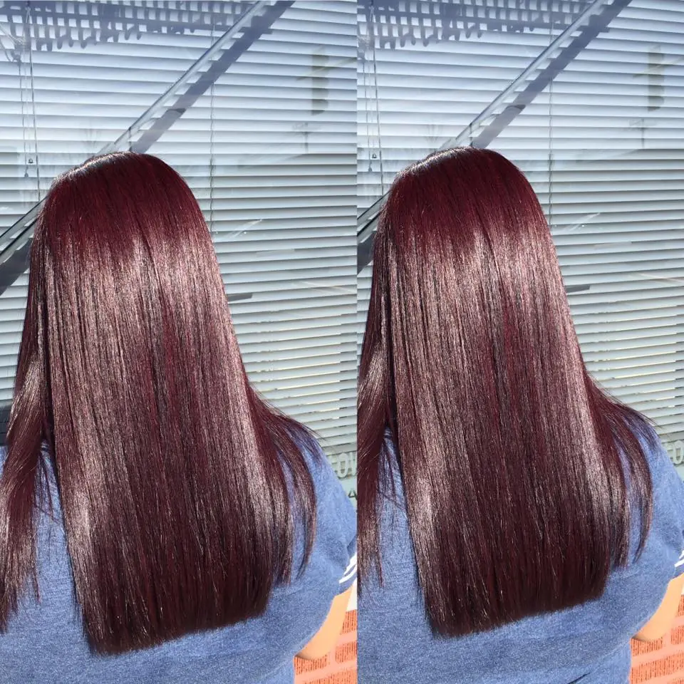 Salon Impressions — Beauty Salons in Cicero