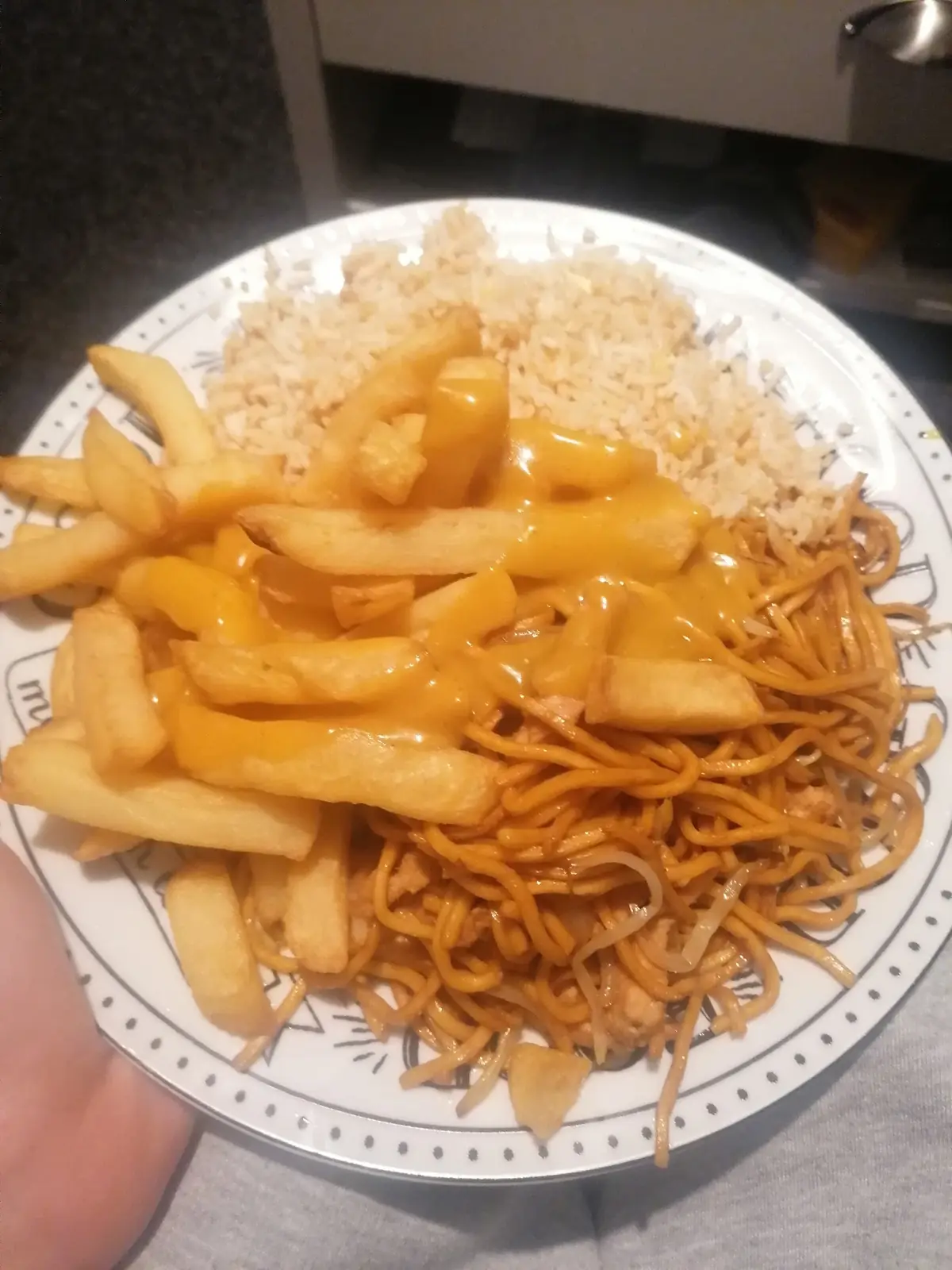 H K Chinese Takeaway photo (photo 2 of 3)