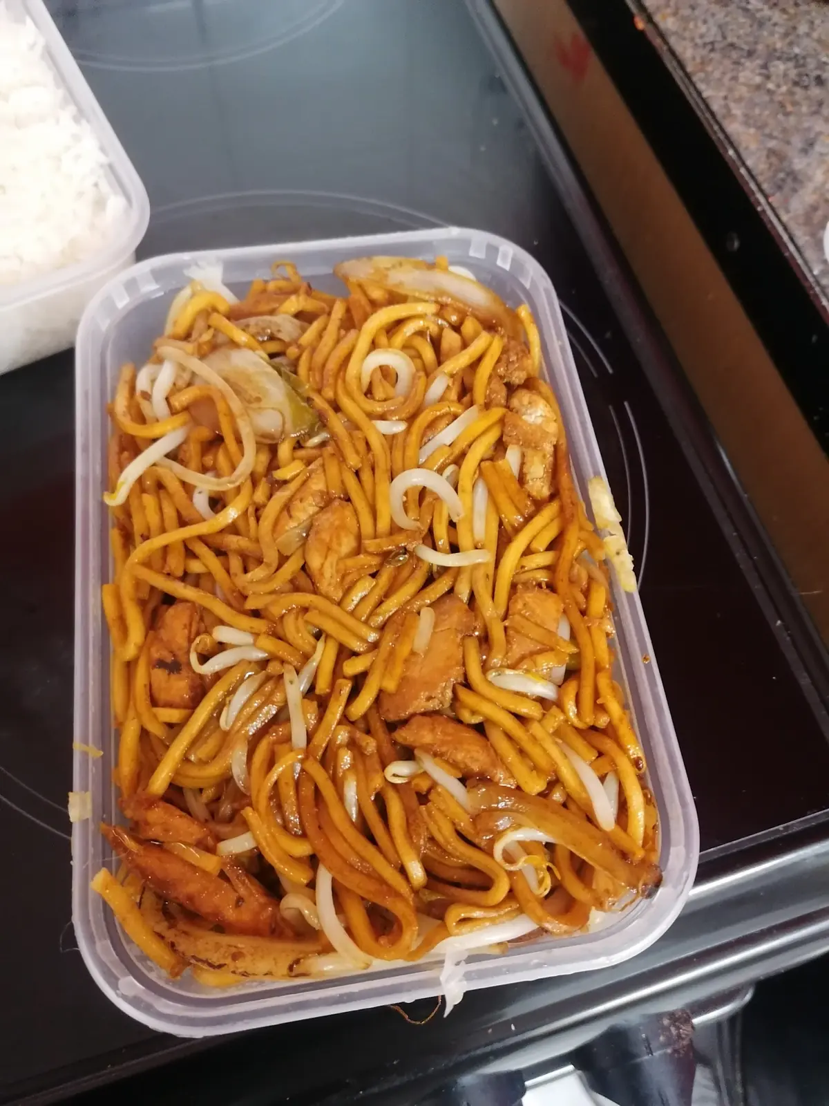 H K Chinese Takeaway photo (photo 3 of 3)