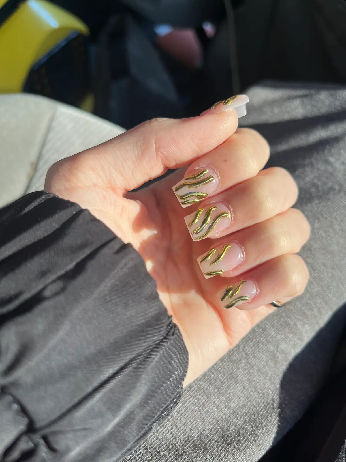 Nail Line — Nail Salons in Sylacauga