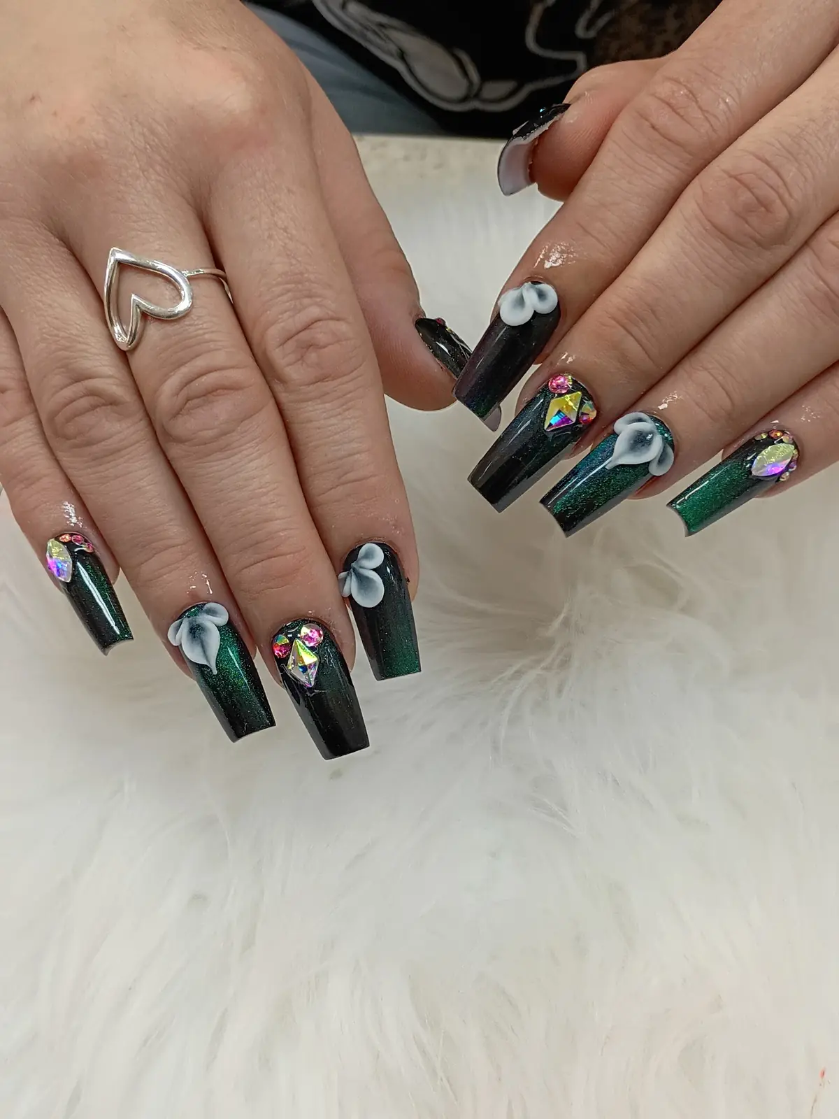 Nail Line photo (photo 1 of 3)