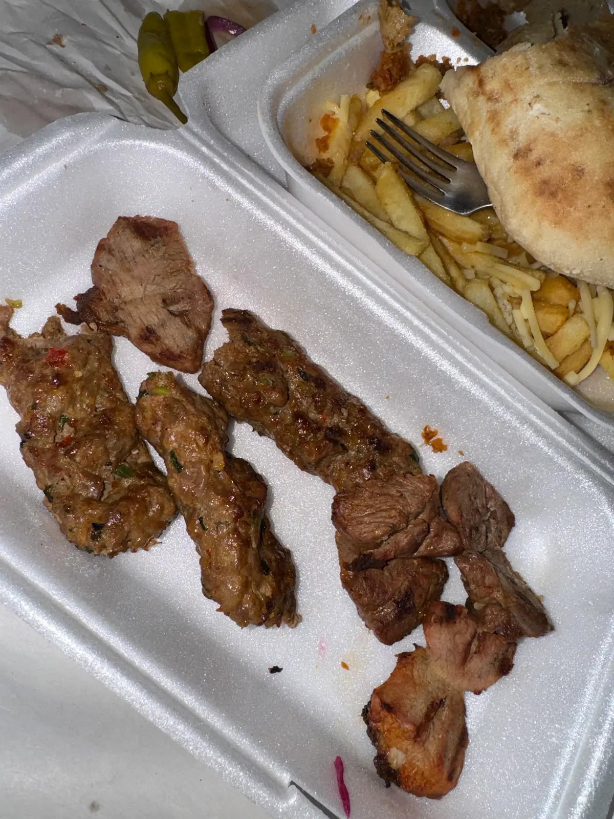 SultanKebabCoventry photo (photo 1 of 3)