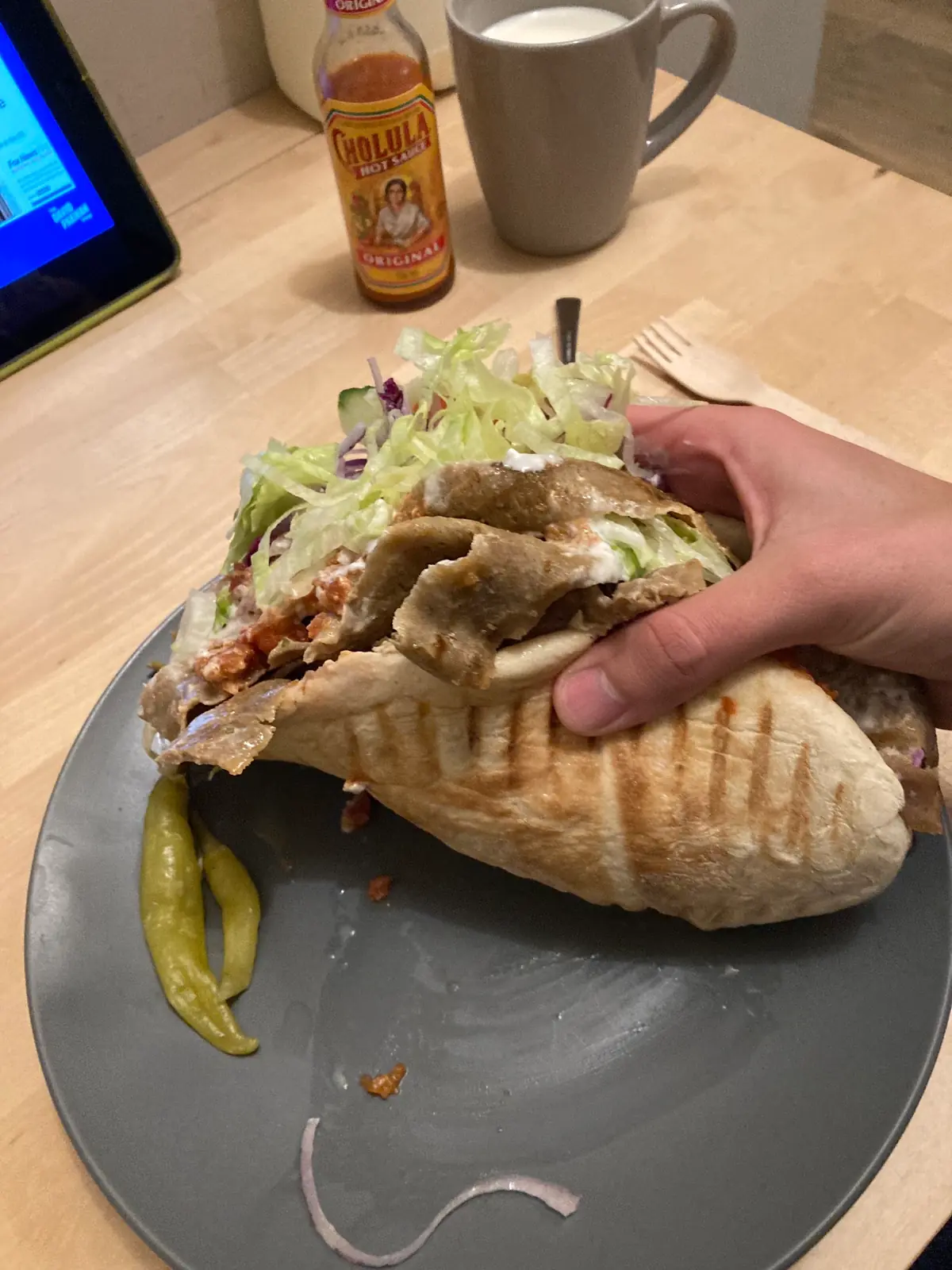 SultanKebabCoventry photo (photo 3 of 3)