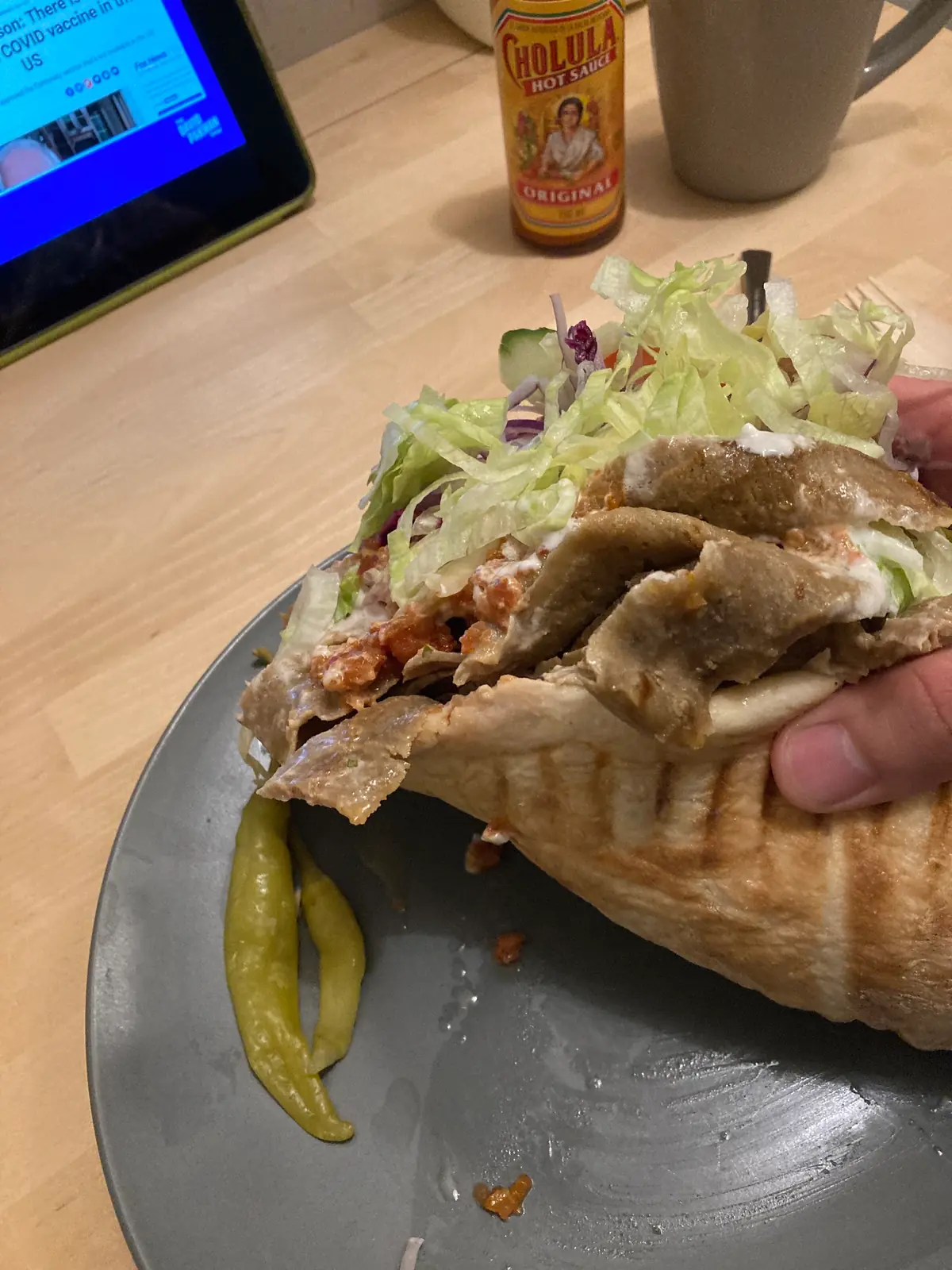 SultanKebabCoventry photo (photo 2 of 3)