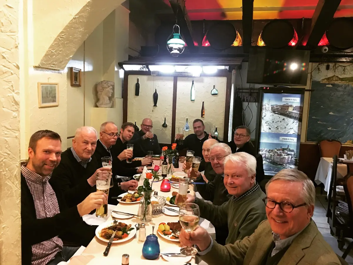 Trattoria Verdi 🇮🇹 — Italian Restaurants in London