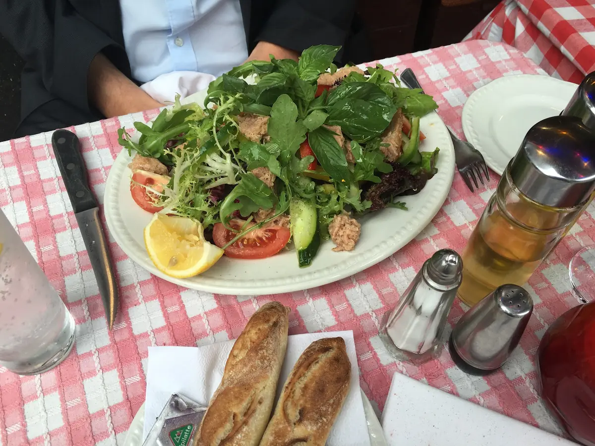 Trattoria Verdi 🇮🇹 photo (photo 3 of 3)