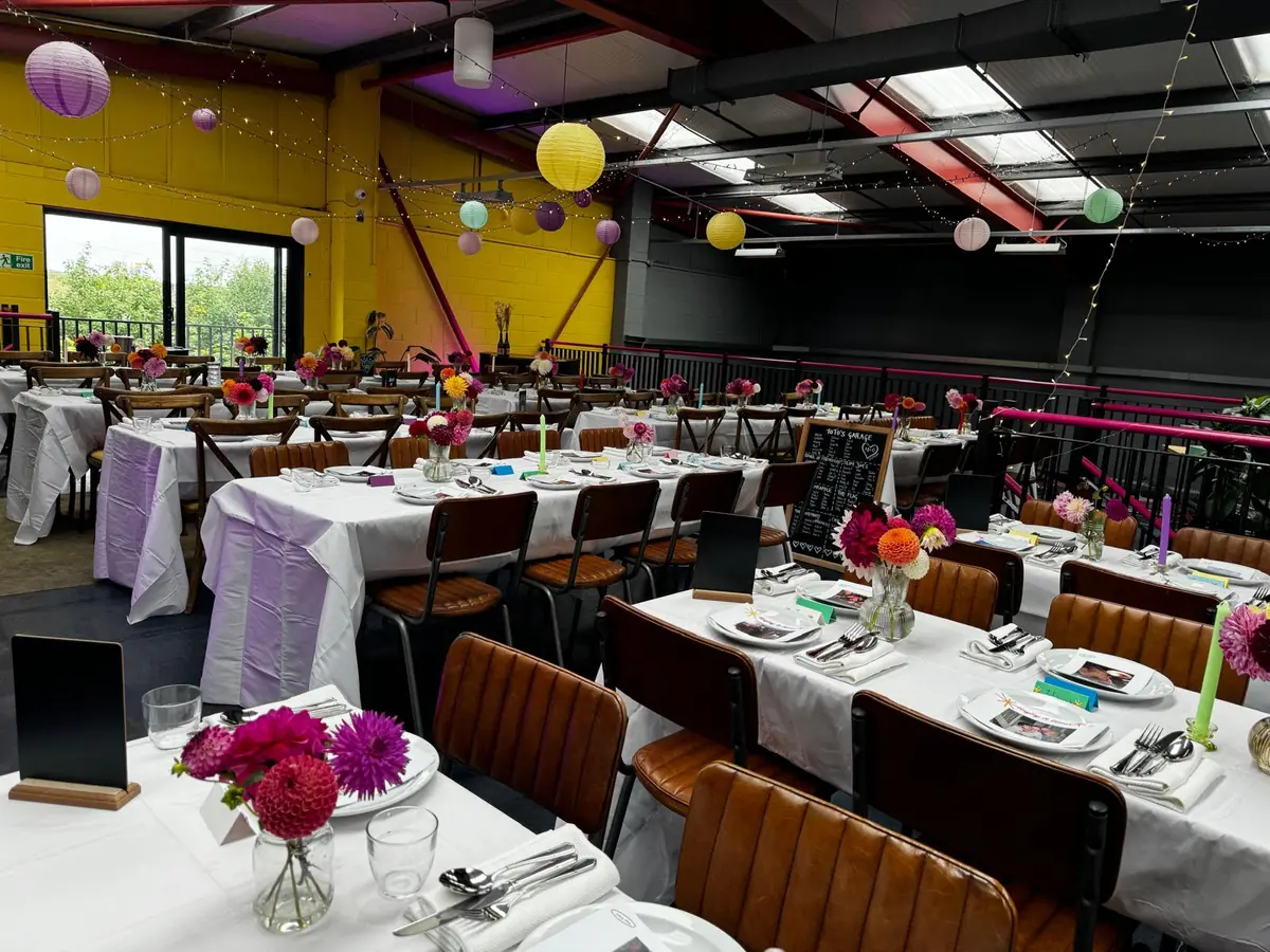Renegade Urban Winery - Restaurant, Bar & Event space photo (photo 1 of 3)