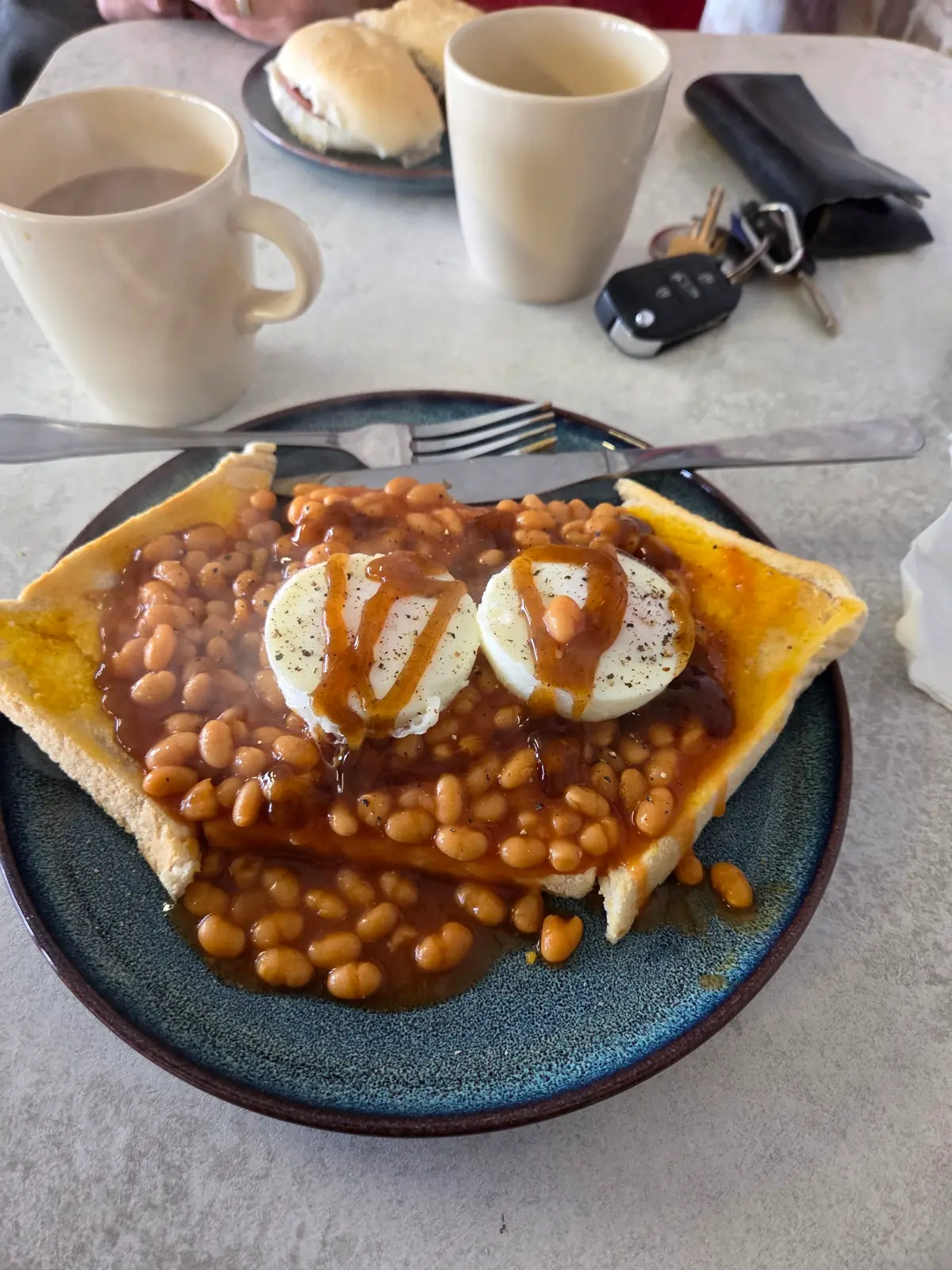 Cafe 509 photo (photo 1 of 7)