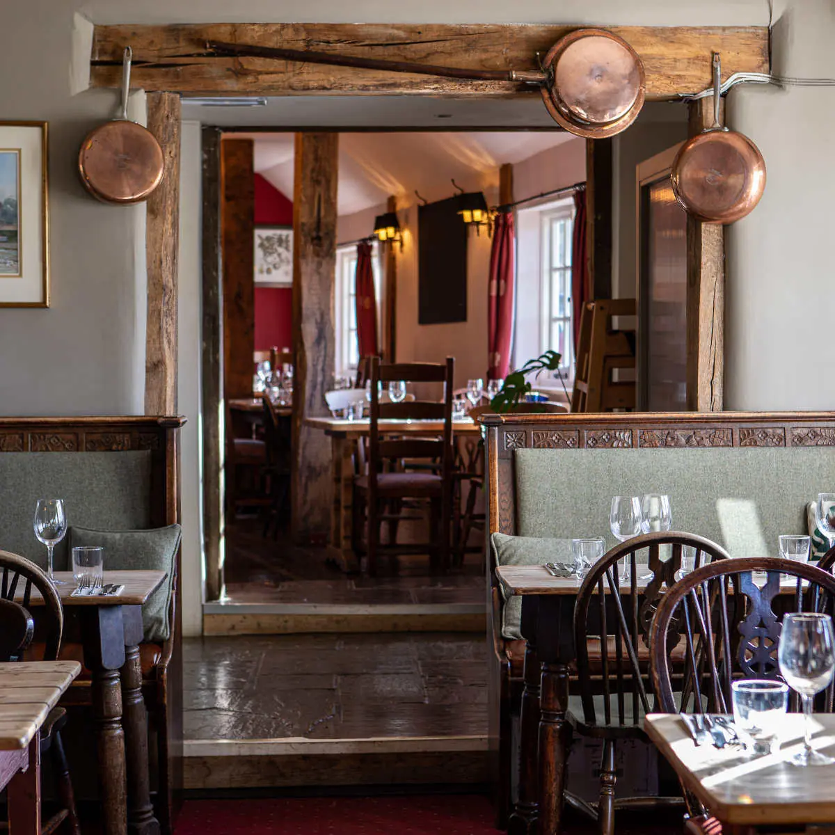 The Red Lion photo (photo 3 of 3)
