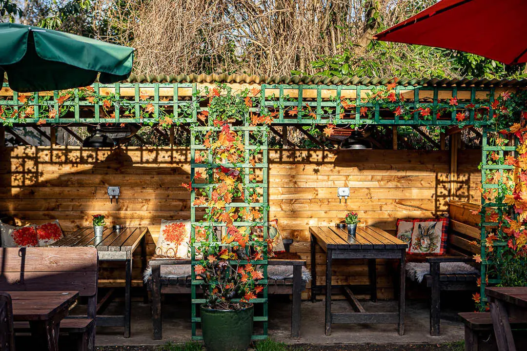 The Red Lion photo (photo 1 of 3)