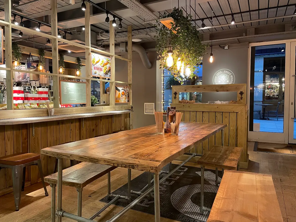 Ravello Coffee Co Ltd photo (photo 1 of 3)