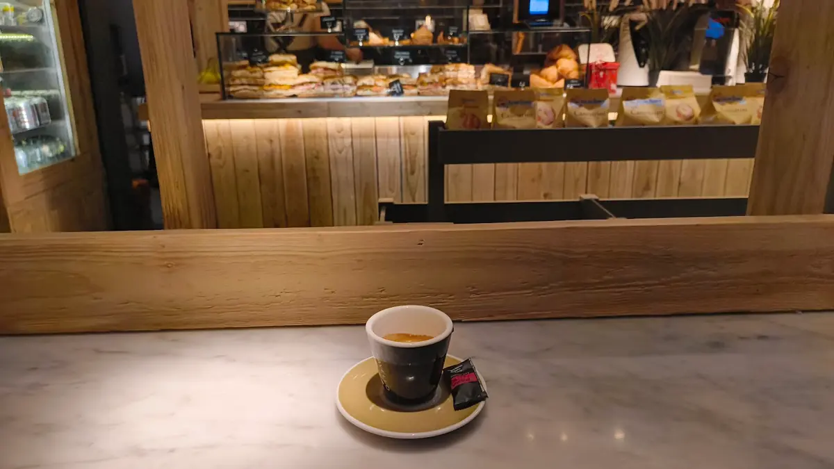 Ravello Coffee Co Ltd photo (photo 2 of 3)