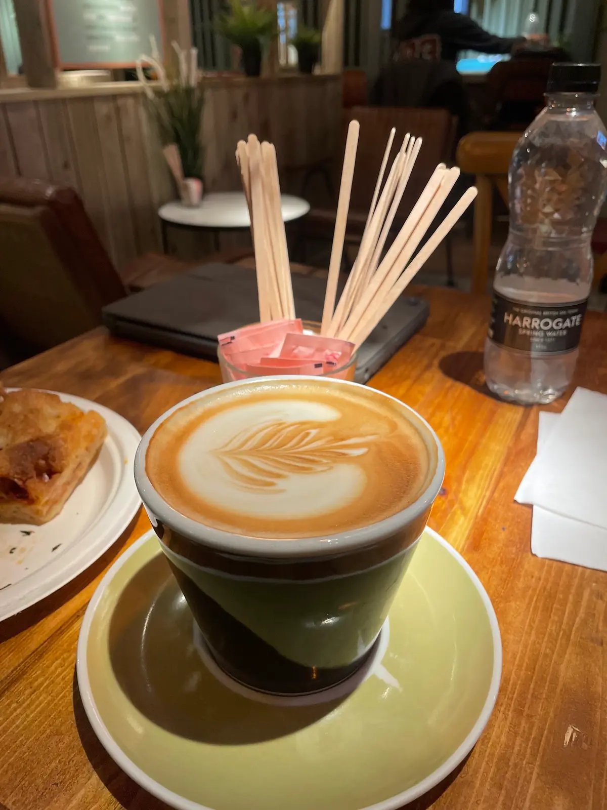 Ravello Coffee Co Ltd
