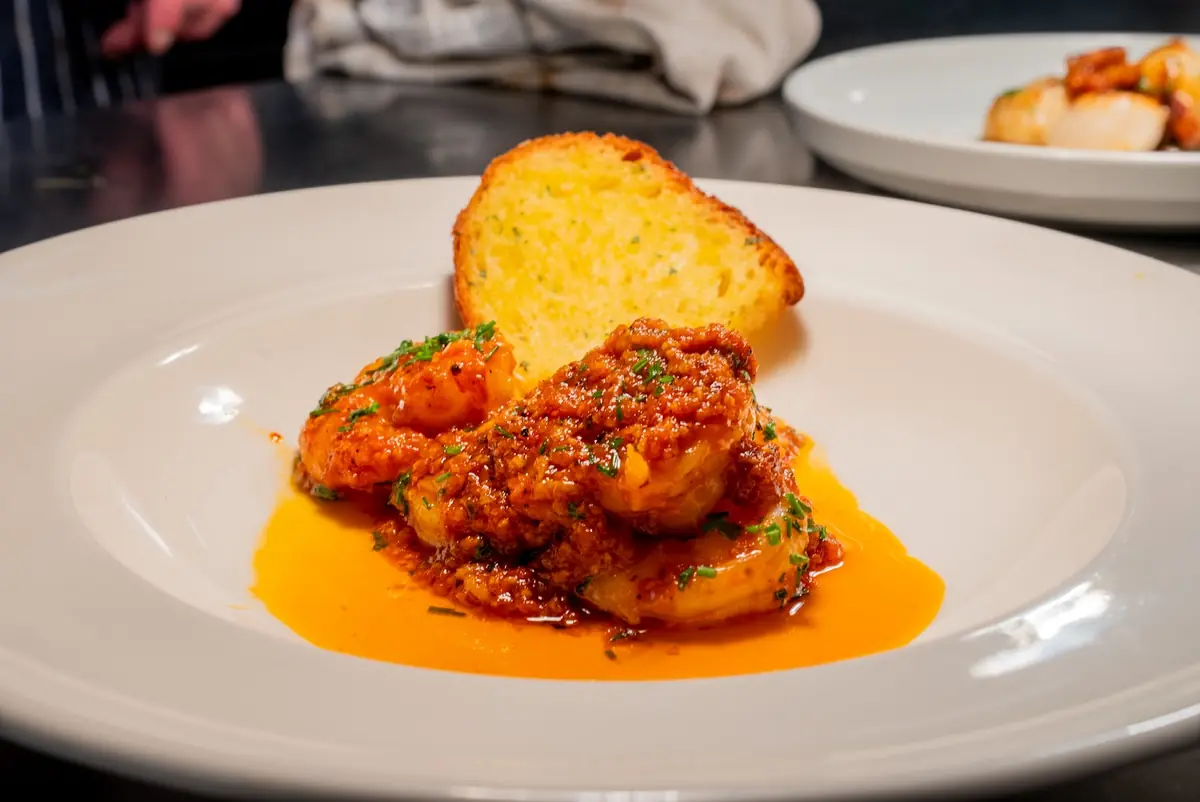 Dolce Vita — Italian restaurants in Southport