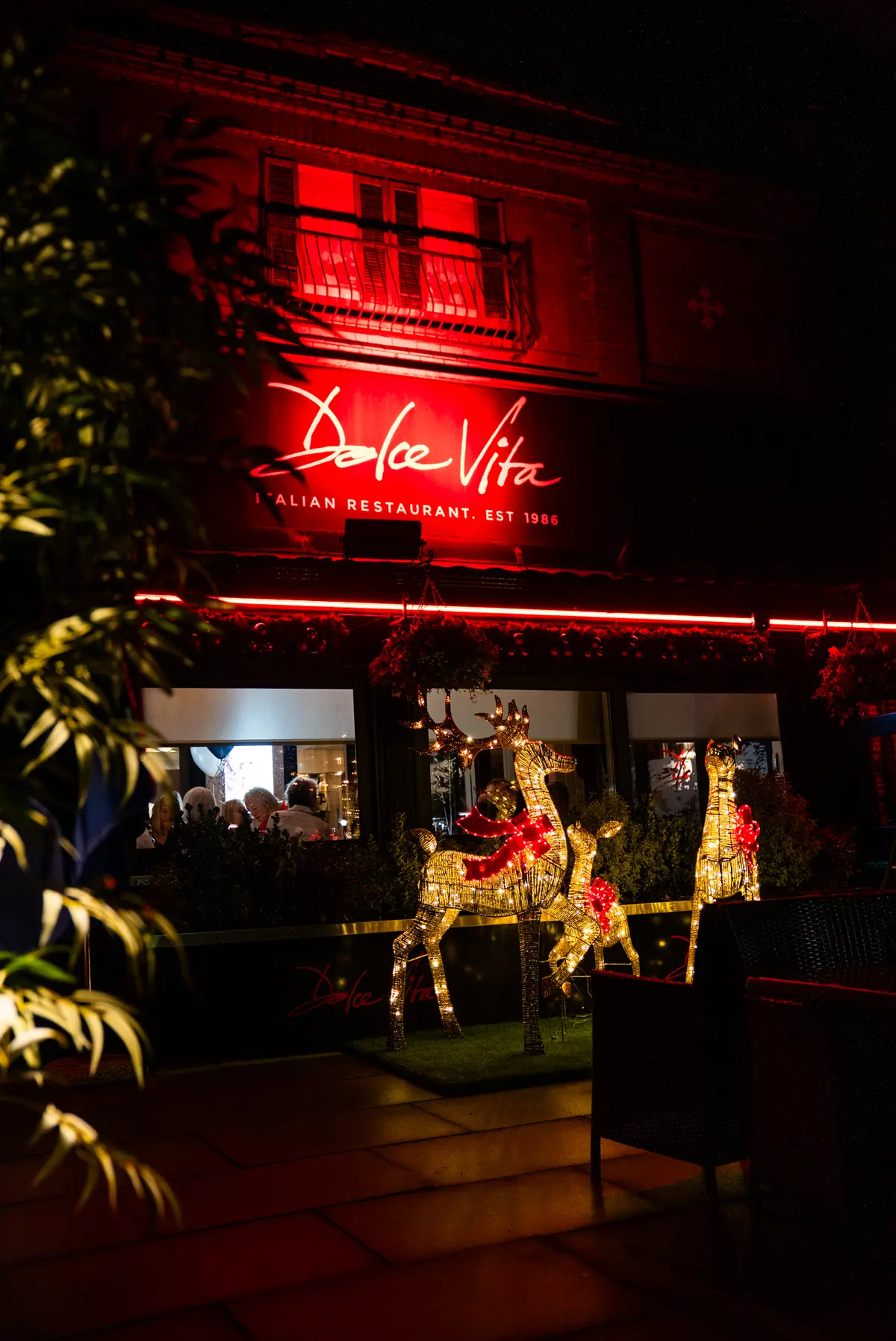 Dolce Vita photo (photo 1 of 3)
