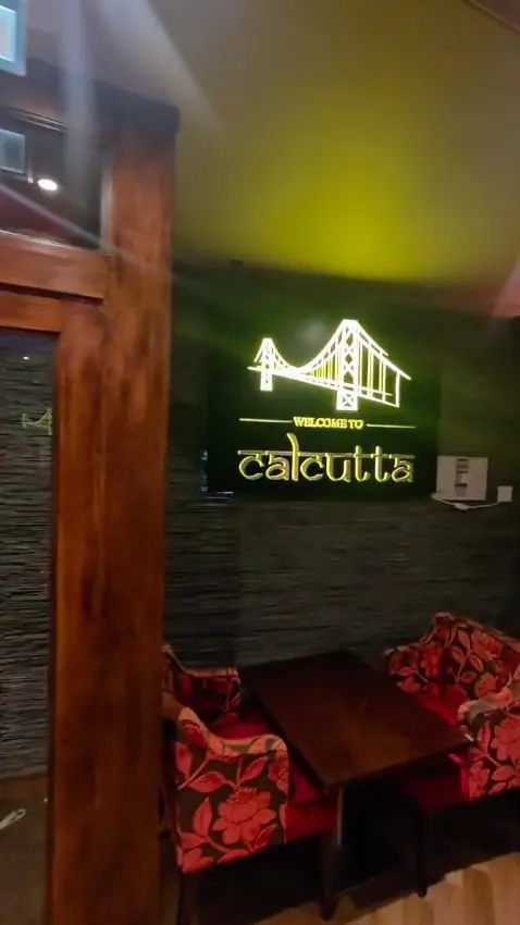 Calcutta photo (photo 1 of 3)