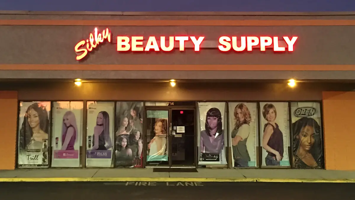 Silky Beauty Supply photo (photo 3 of 3)