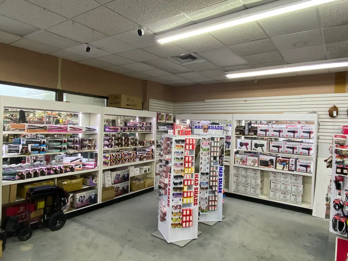 Silky Beauty Supply photo (photo 1 of 3)