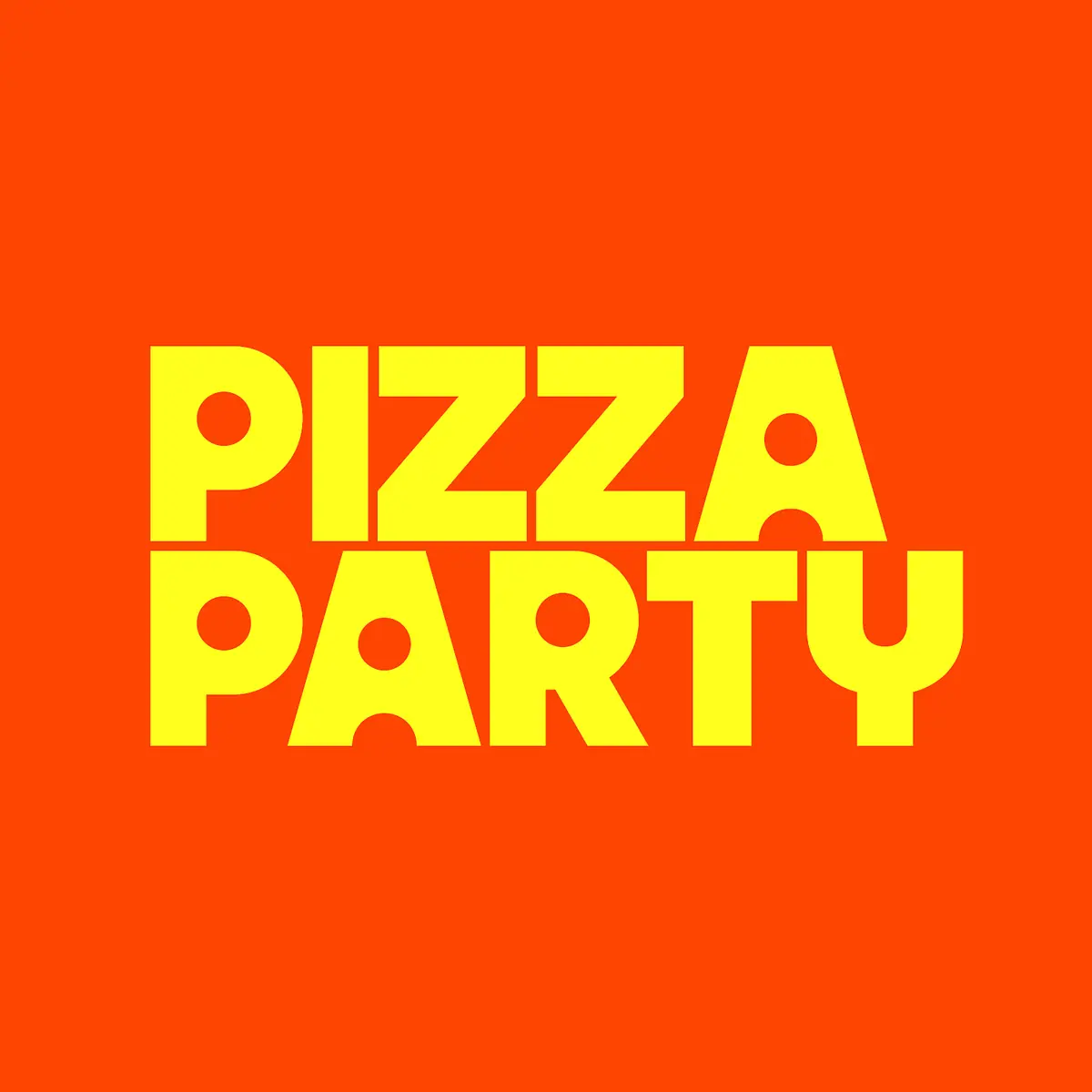 Pizza Party photo (photo 2 of 3)