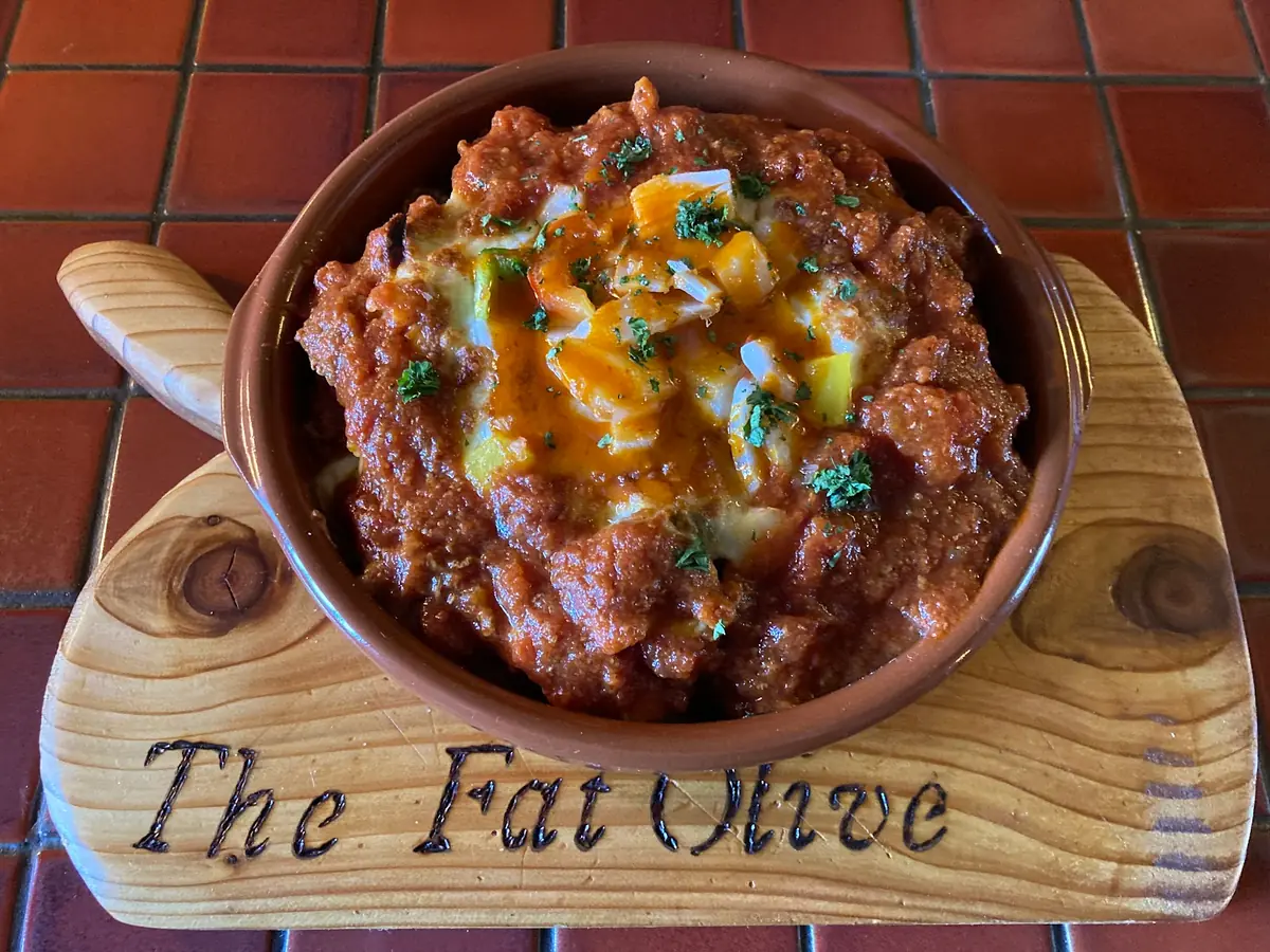 The Fat Olive Tapas Co photo (photo 2 of 3)