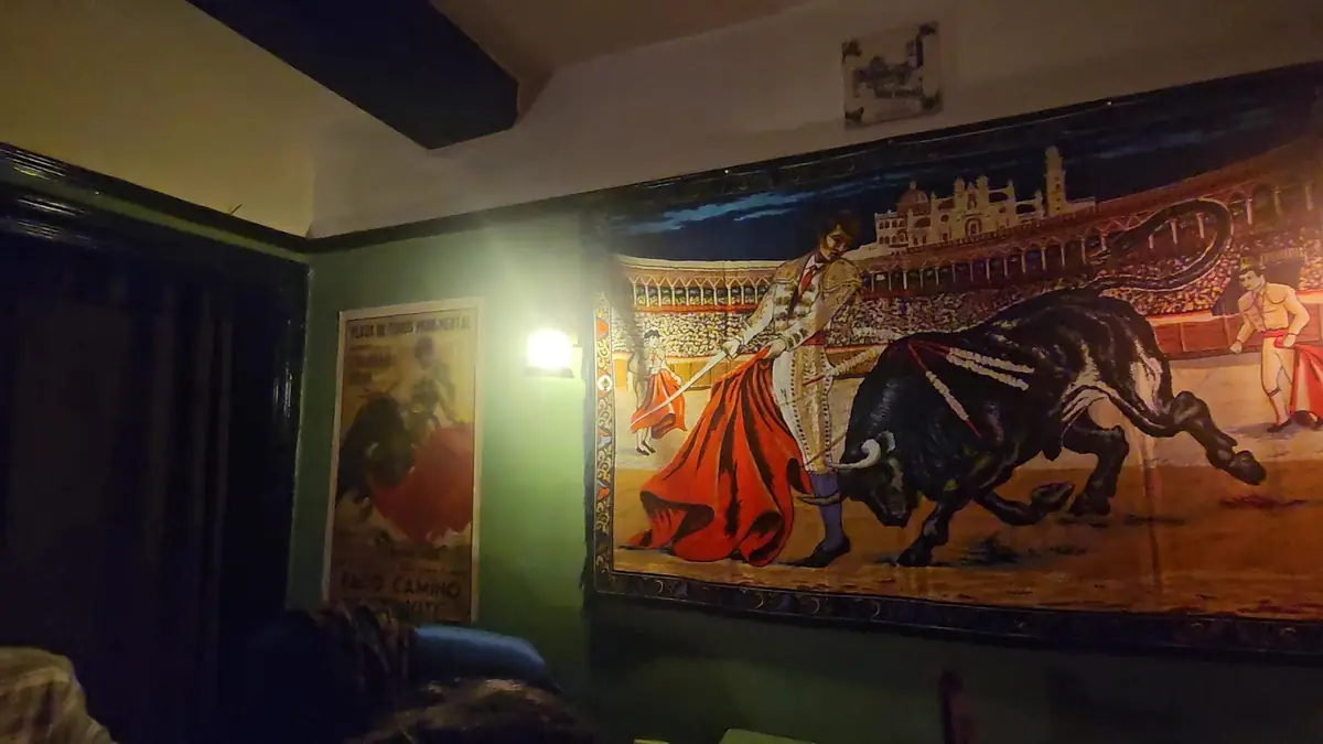 The Fat Olive Tapas Co photo (photo 1 of 3)