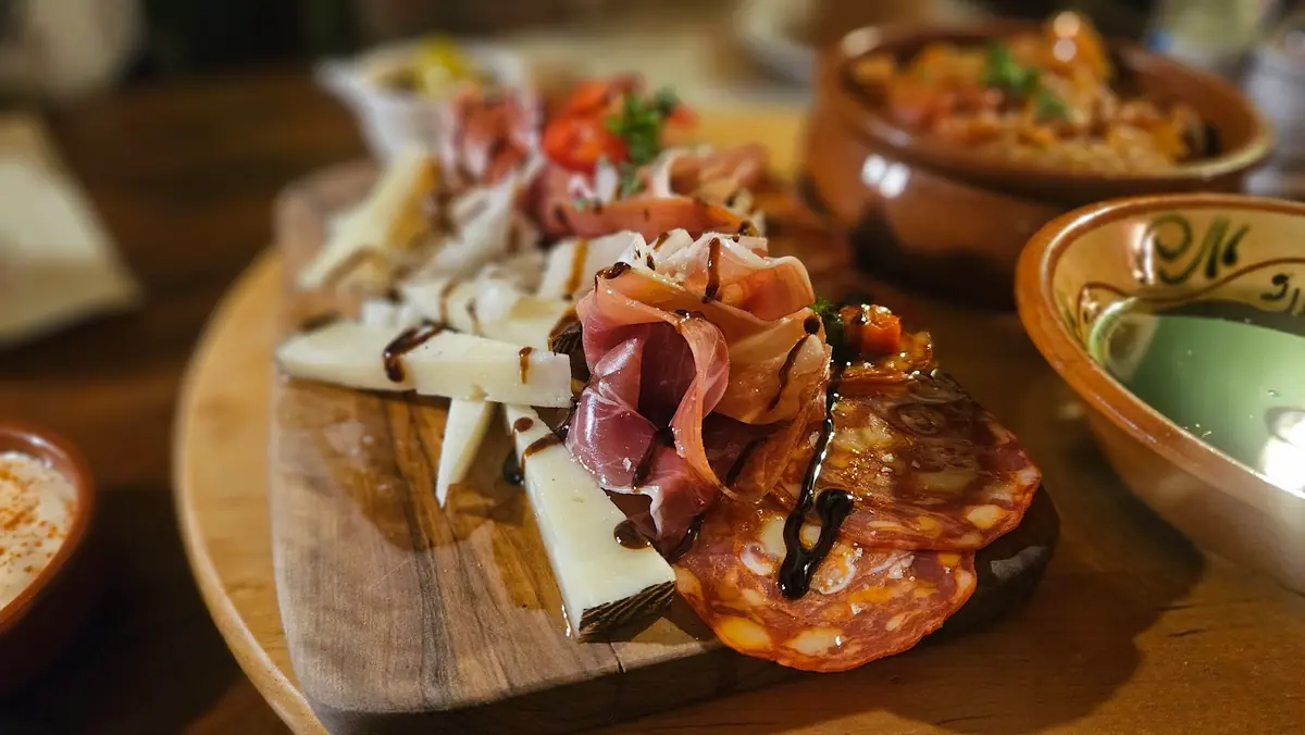 The Fat Olive Tapas Co photo (photo 3 of 3)